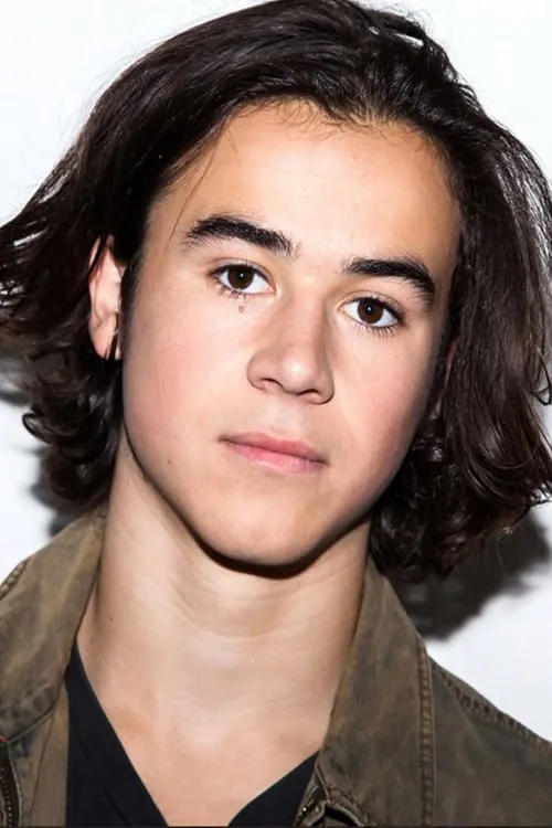 Profile photo of Keean Johnson