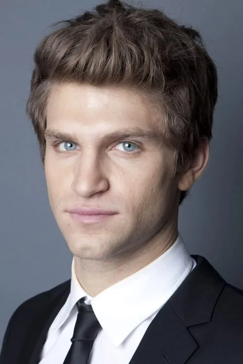 Profile photo of Keegan Allen