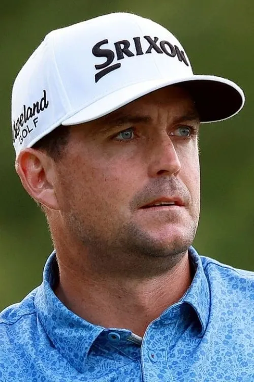 Profile photo of Keegan Bradley