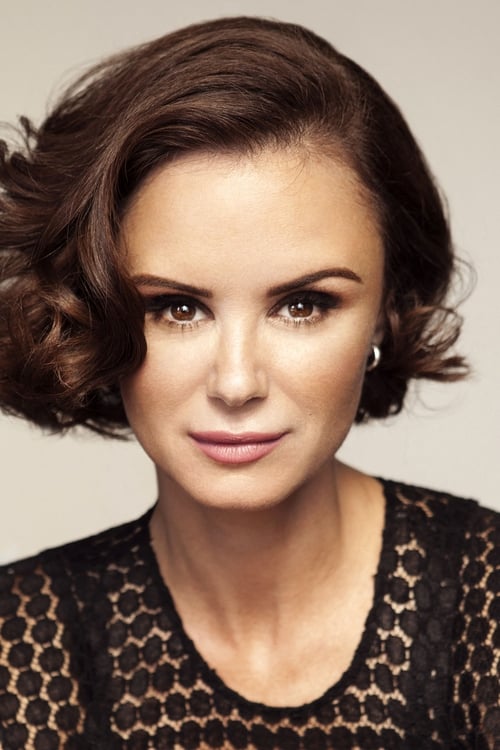 Photo of Keegan Connor Tracy