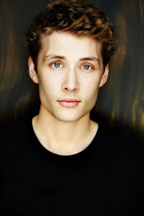 Profile photo of Keegan Joyce