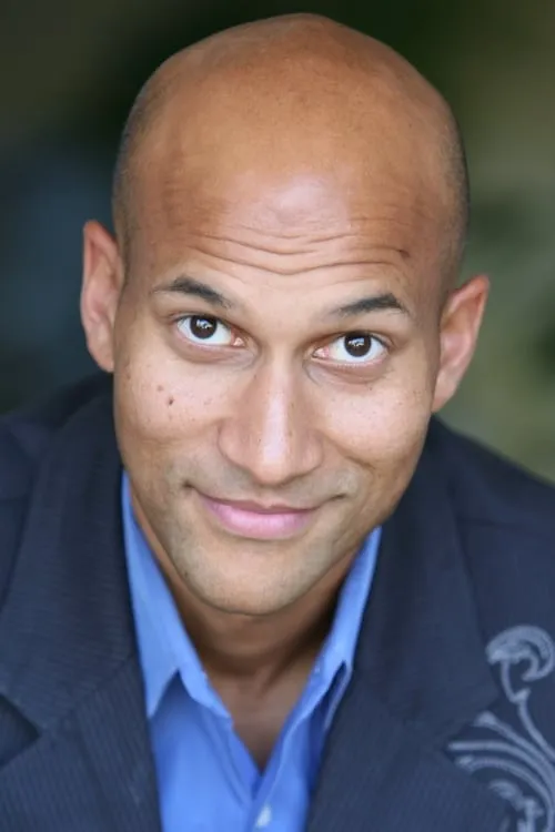 Photo of Keegan-Michael Key