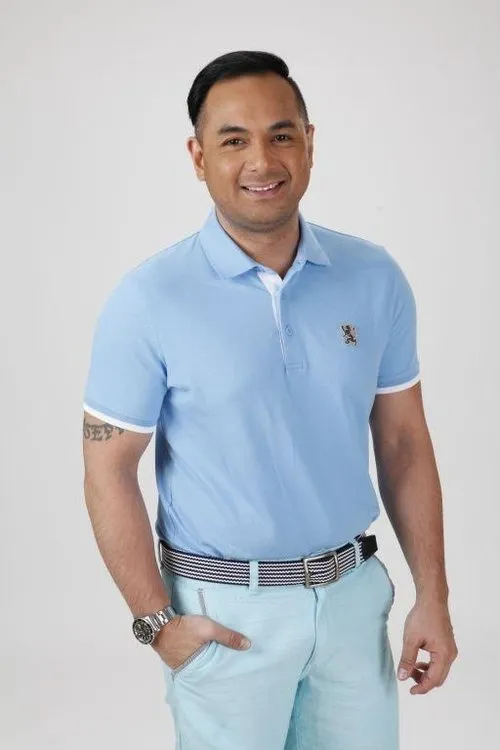 Profile photo of Keempee de Leon