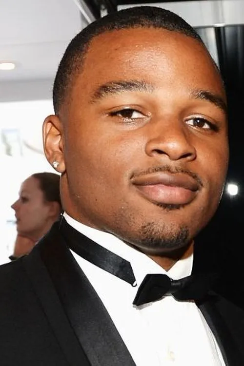 Profile photo of Keenan Coogler