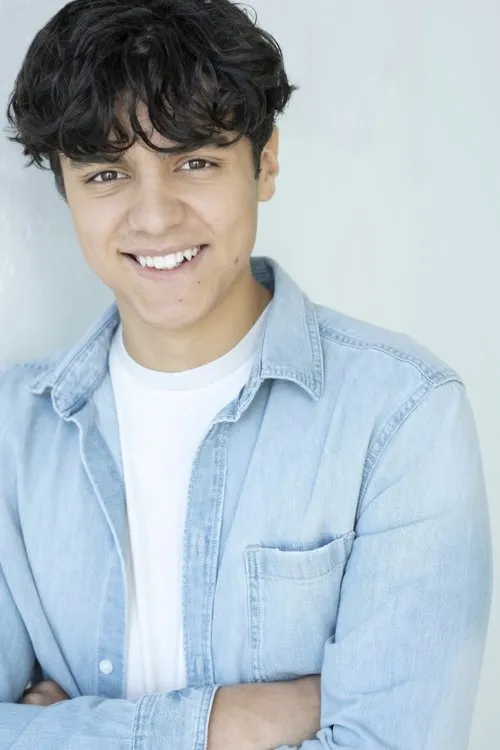 Profile photo of Keenan Lehmann