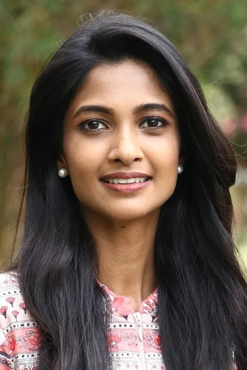Photo of Keerthi Pandian