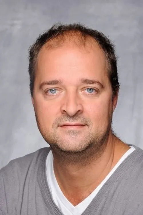 Profile photo of Kees Boot