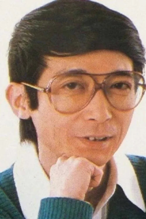 Profile photo of Kei Tomiyama