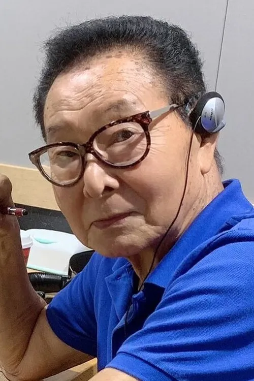 Photo of Keiichi Noda