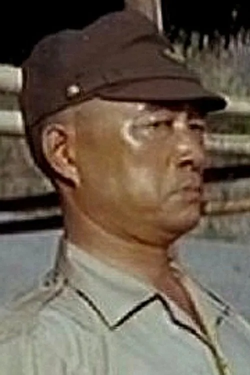 Profile photo of Keiichirō Katsumoto