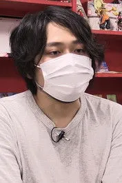 Profile photo of Keiichiro Saito