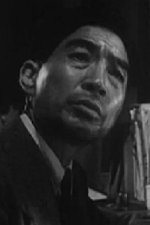 Profile photo of Keiji Sakakida