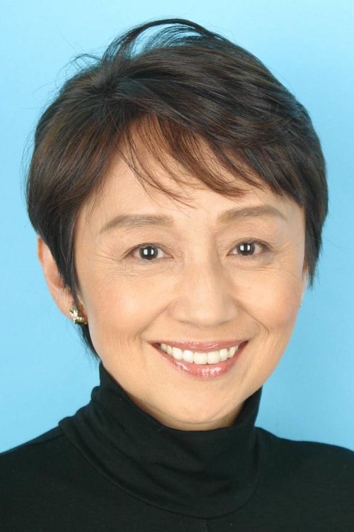 Photo of Keiko Han