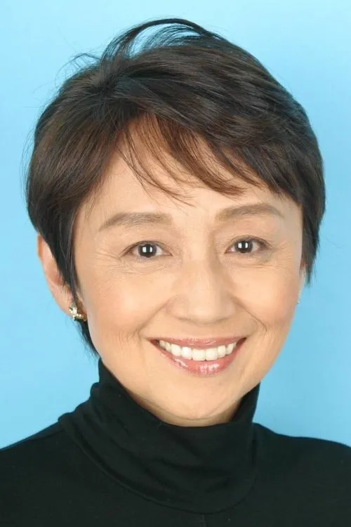 Profile photo of Keiko Han