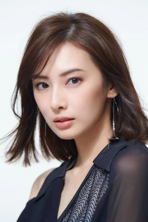 Profile photo of Keiko Kitagawa