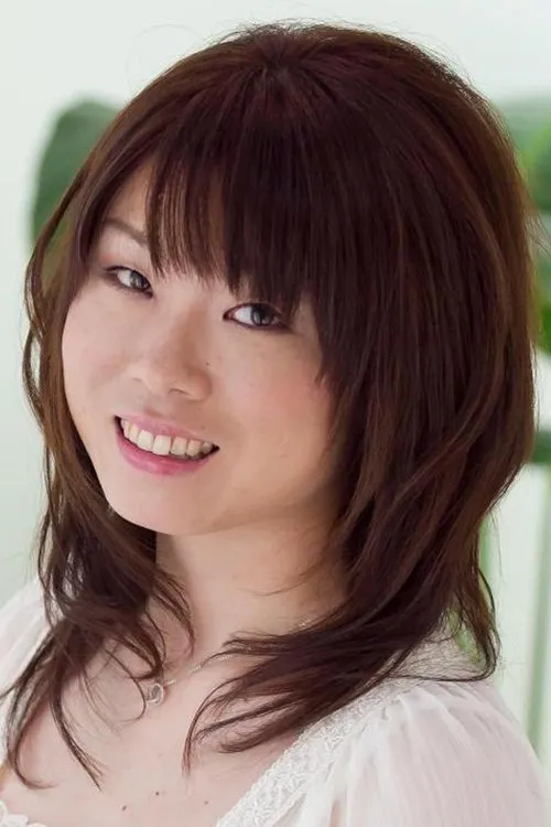 Profile photo of Keiko Nemoto