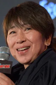 Profile photo of Keiko Nobumoto