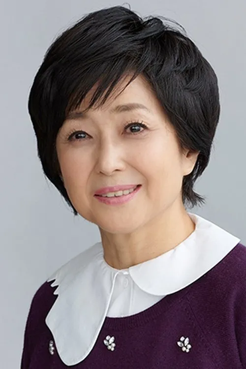 Profile photo of Keiko Takeshita