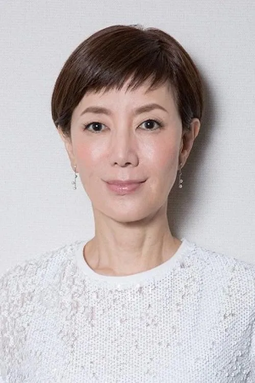 Profile photo of Keiko Toda