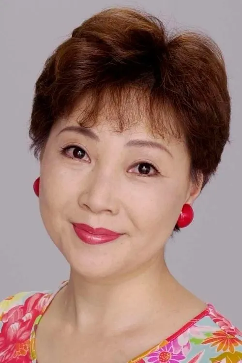Profile photo of Keiko Yokozawa