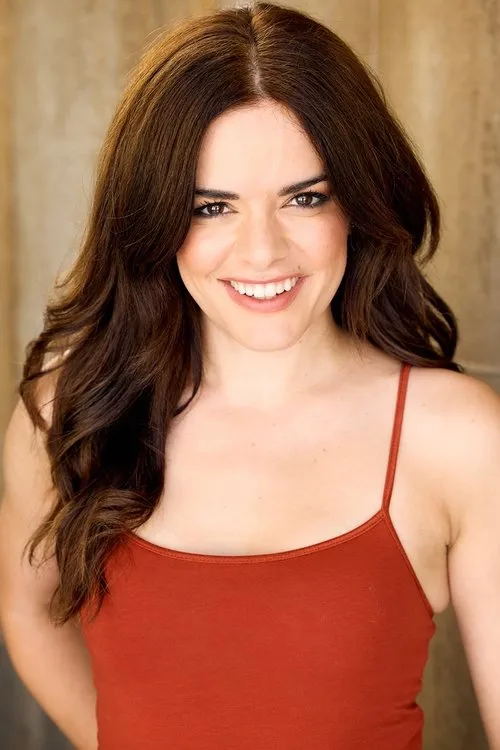 Photo of Keila Dolle