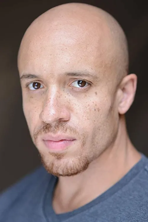 Profile photo of KeiLyn Durrel Jones