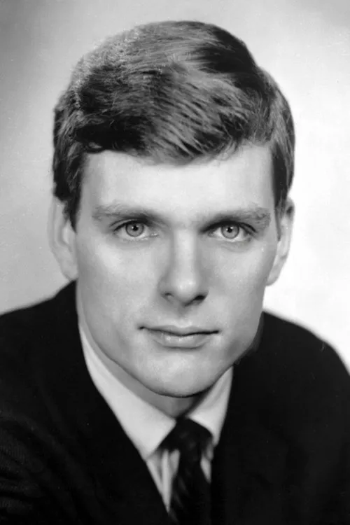 Photo of Keir Dullea