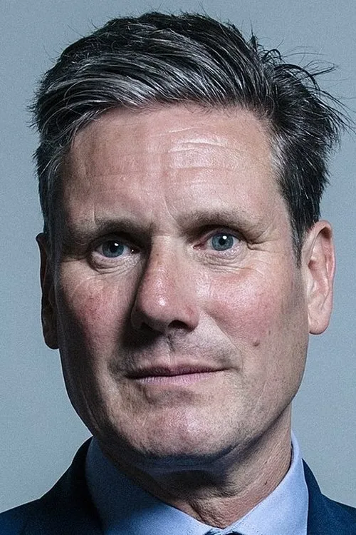 Photo of Keir Starmer