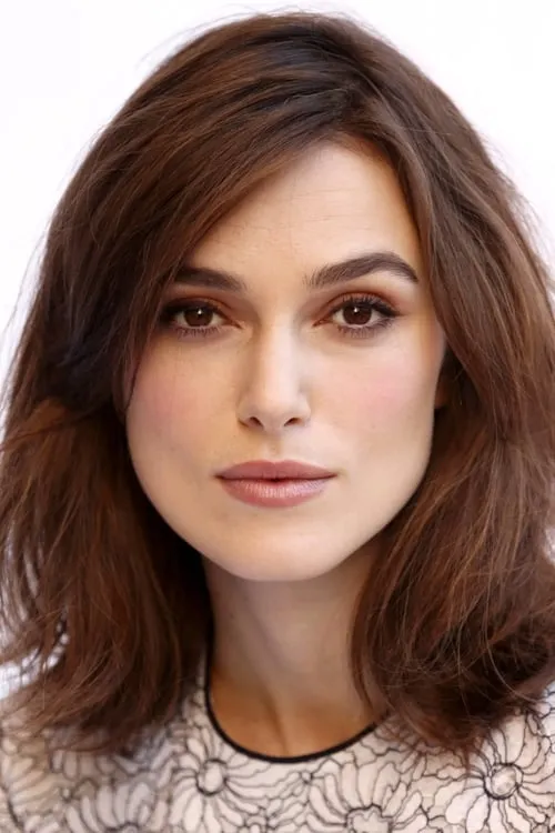Profile photo of Keira Knightley