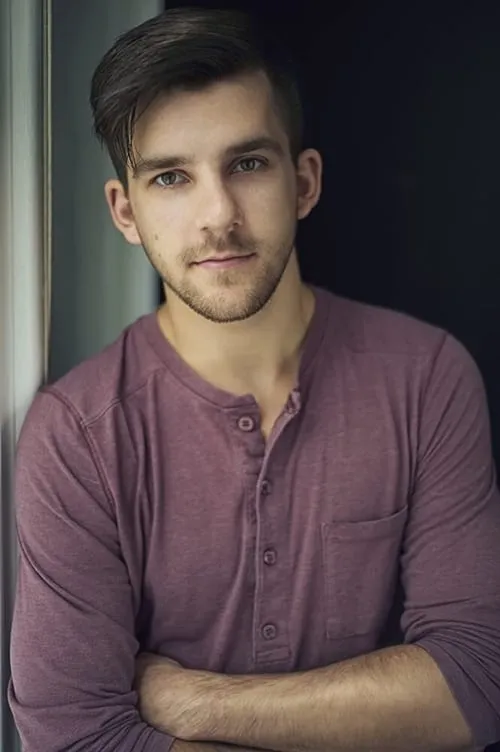 Profile photo of Keiran Bohay