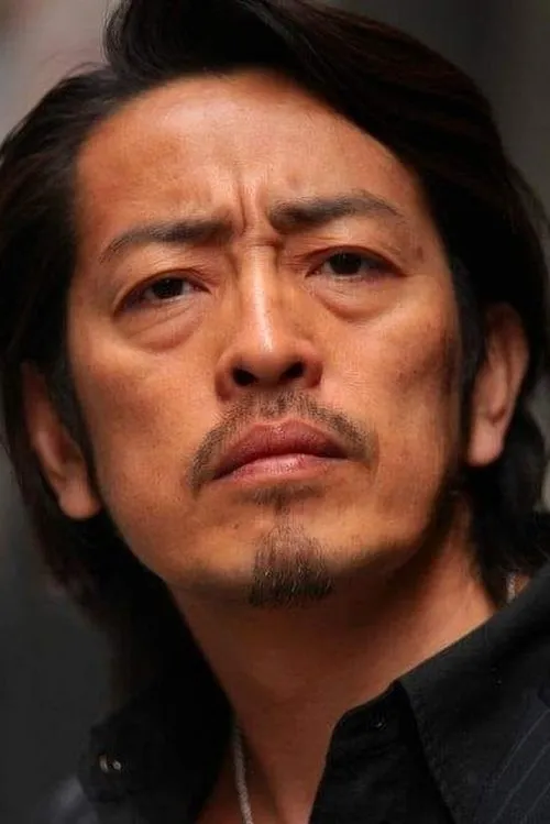 Profile photo of Keisaku Kimura