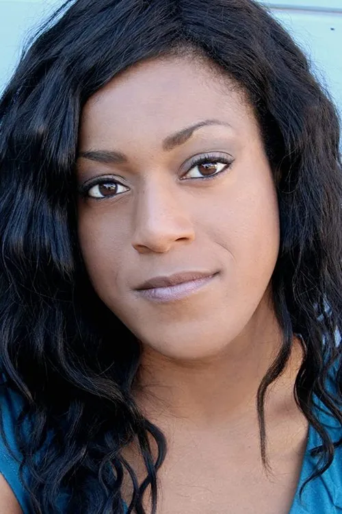 Profile photo of Keisha Tucker