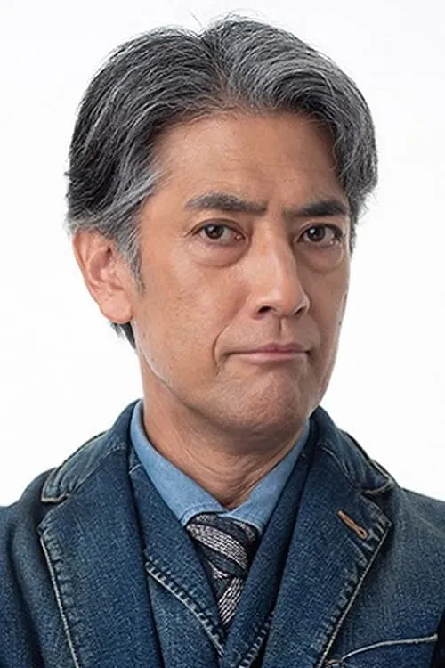 Photo of Keisuke Horibe
