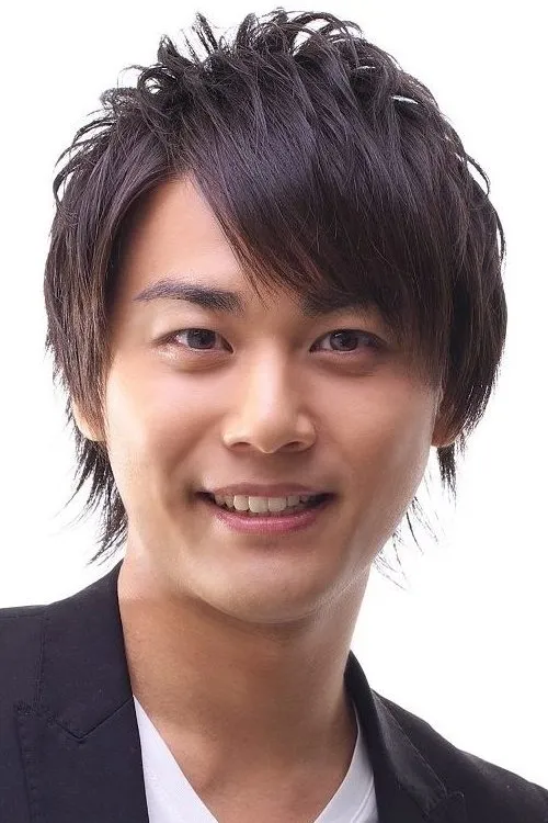 Profile photo of Keisuke Komoto