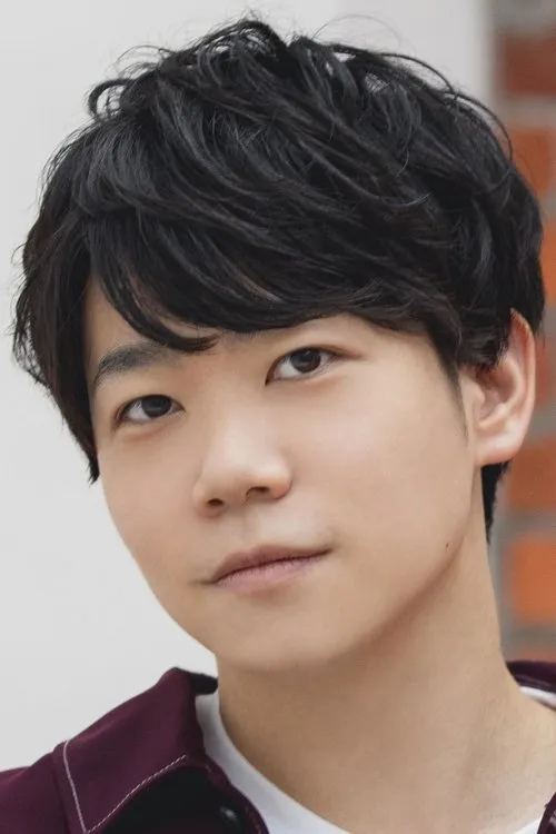 Profile photo of Keitaro Tanaka