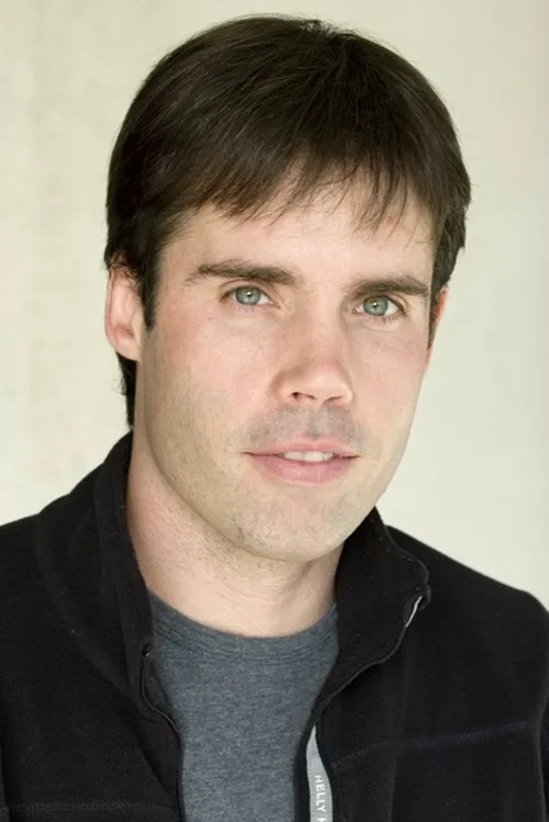 Profile photo of Keith Adams