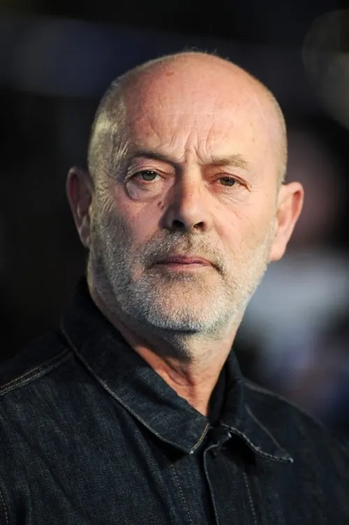 Photo of Keith Allen