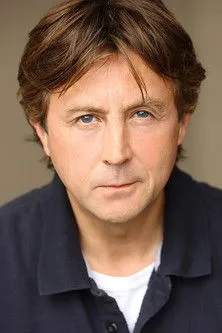 Profile photo of Keith Boak