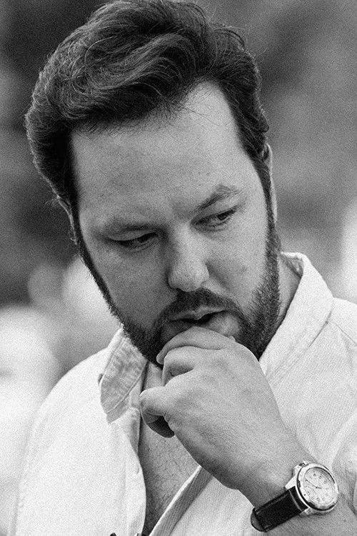 Photo of Keith Boynton