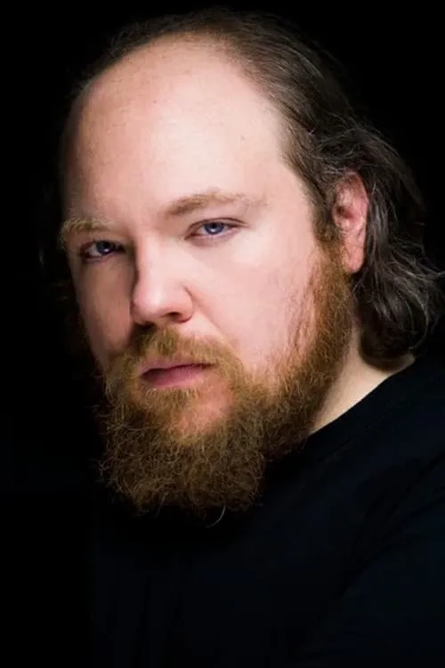 Photo of Keith Brooks