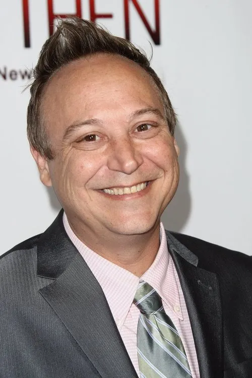 Photo of Keith Coogan