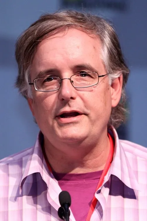Profile photo of Keith Crofford