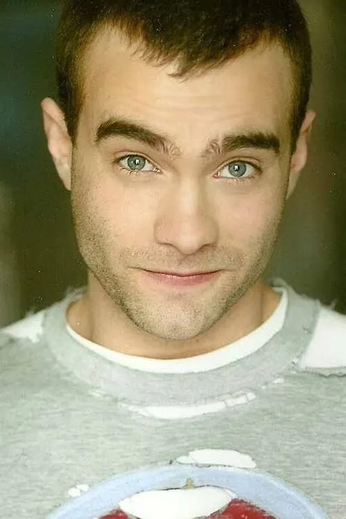 Profile photo of Keith D. Gallagher