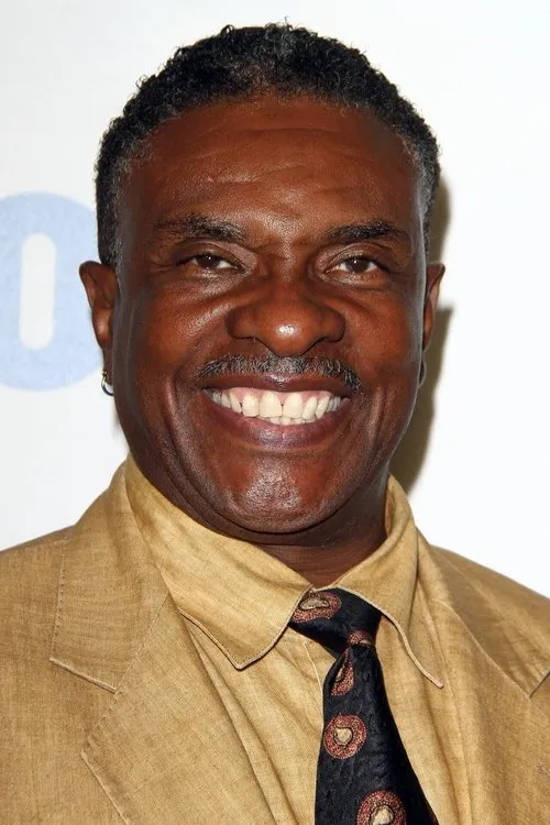 Photo of Keith David
