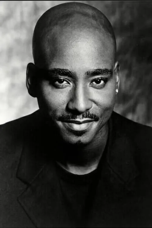 Profile photo of Keith Diamond