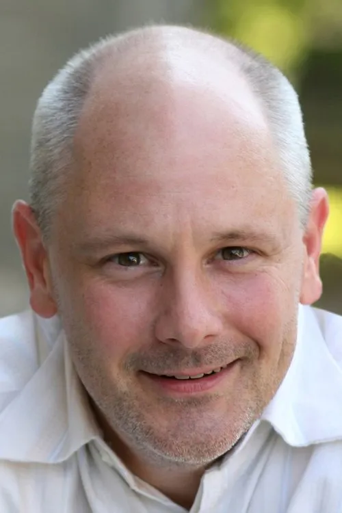 Profile photo of Keith Flippen