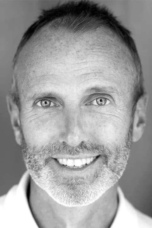 Photo of Keith French