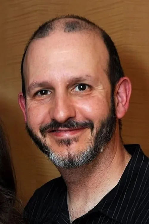 Photo of Keith Gordon