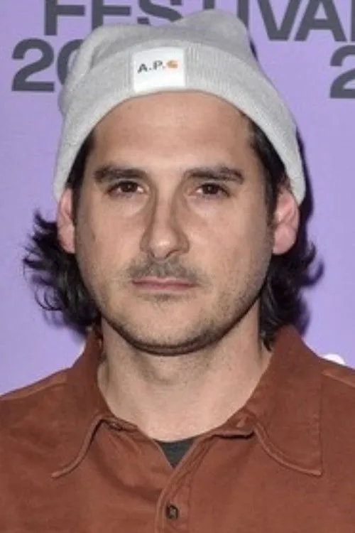 Profile photo of Keith Levine