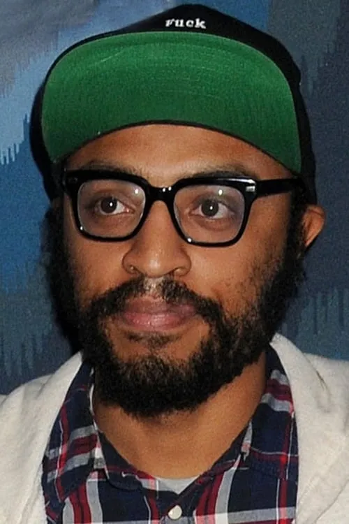 Profile photo of Keith Lucas